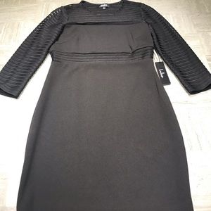 Lulus Black Dress